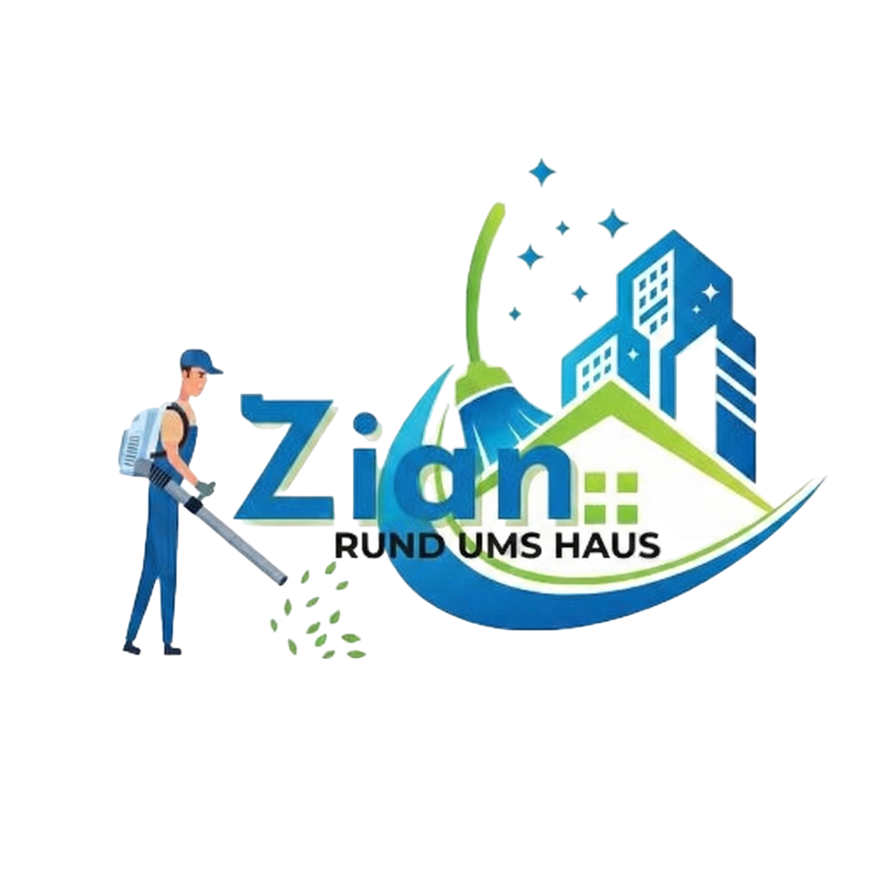 Zian Logo